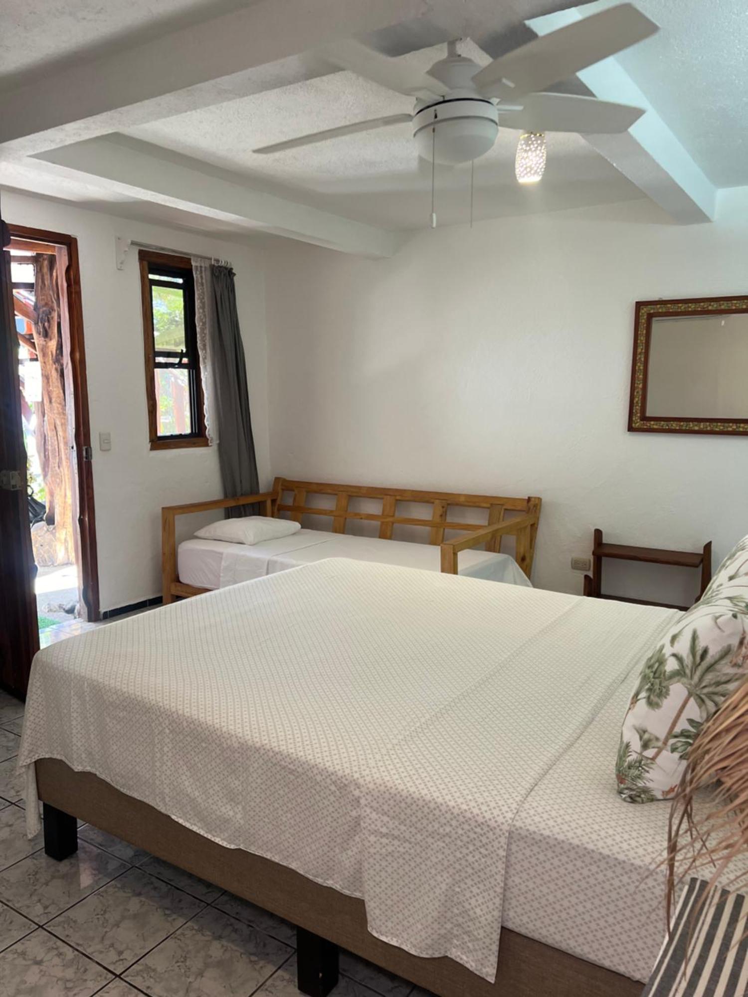 Hotel Entre Dos Aguas Самара Экстерьер фото
