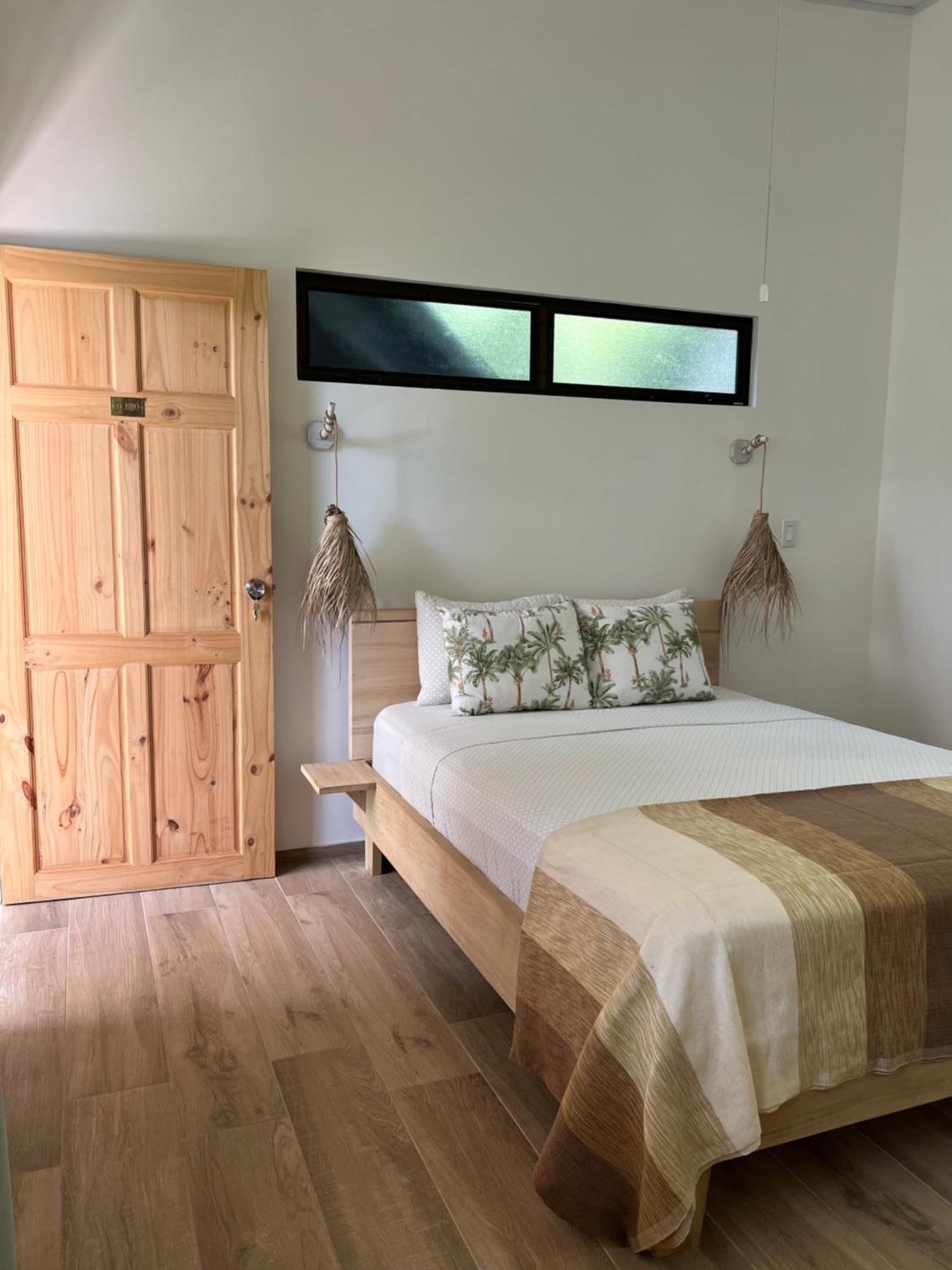 Hotel Entre Dos Aguas Самара Экстерьер фото