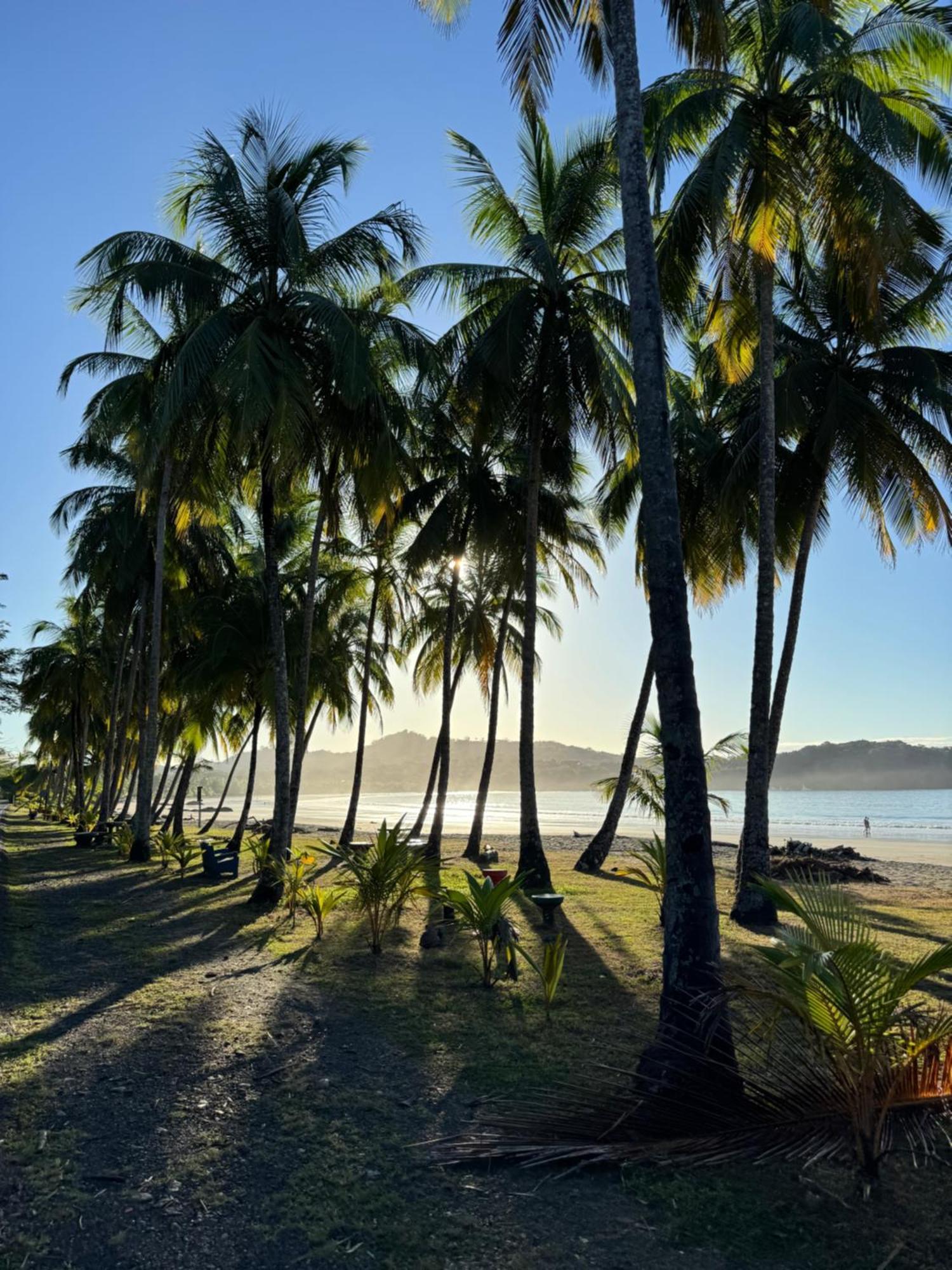 Hotel Entre Dos Aguas Самара Экстерьер фото