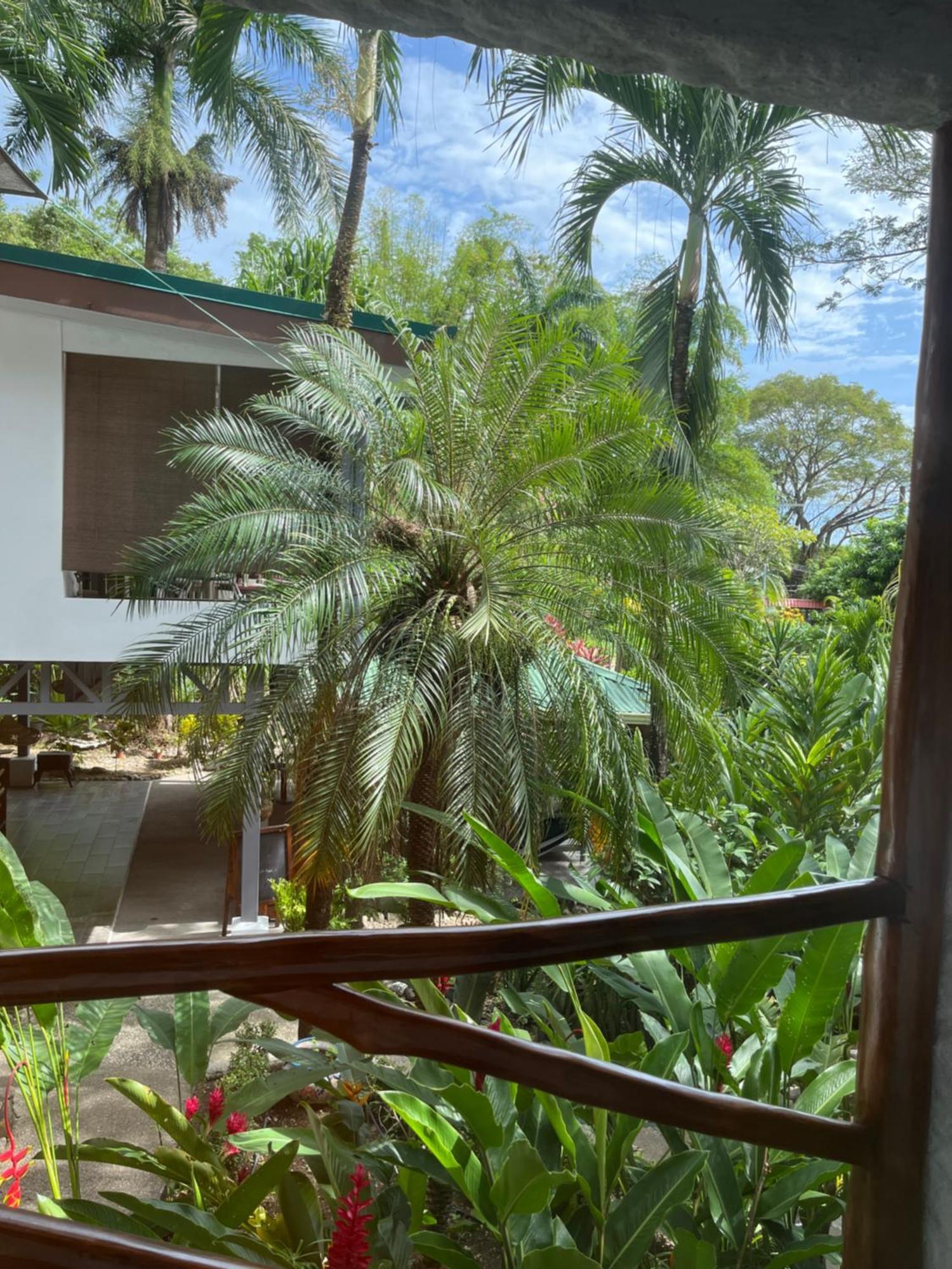 Hotel Entre Dos Aguas Самара Экстерьер фото