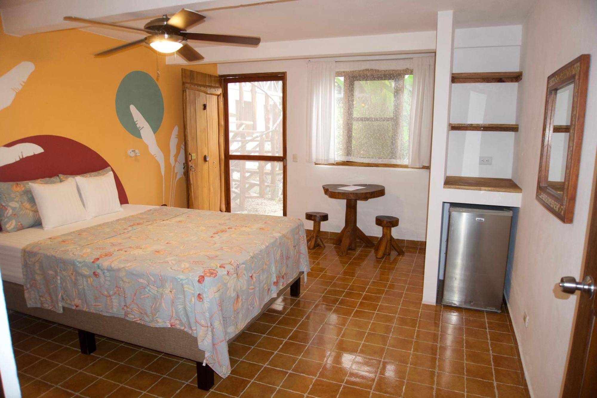 Hotel Entre Dos Aguas Самара Экстерьер фото